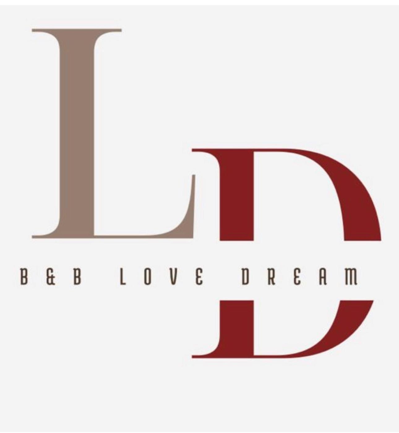 Lovedream ナポリ エクステリア 写真